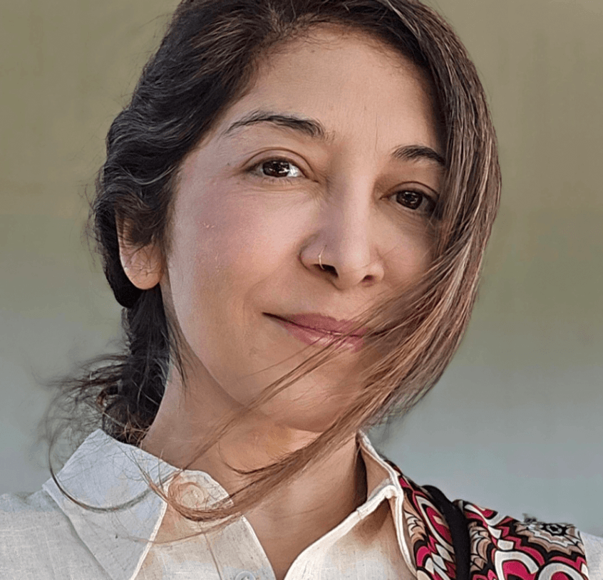 Doctor Rubina Azam an aesthetic doctor in Panama City