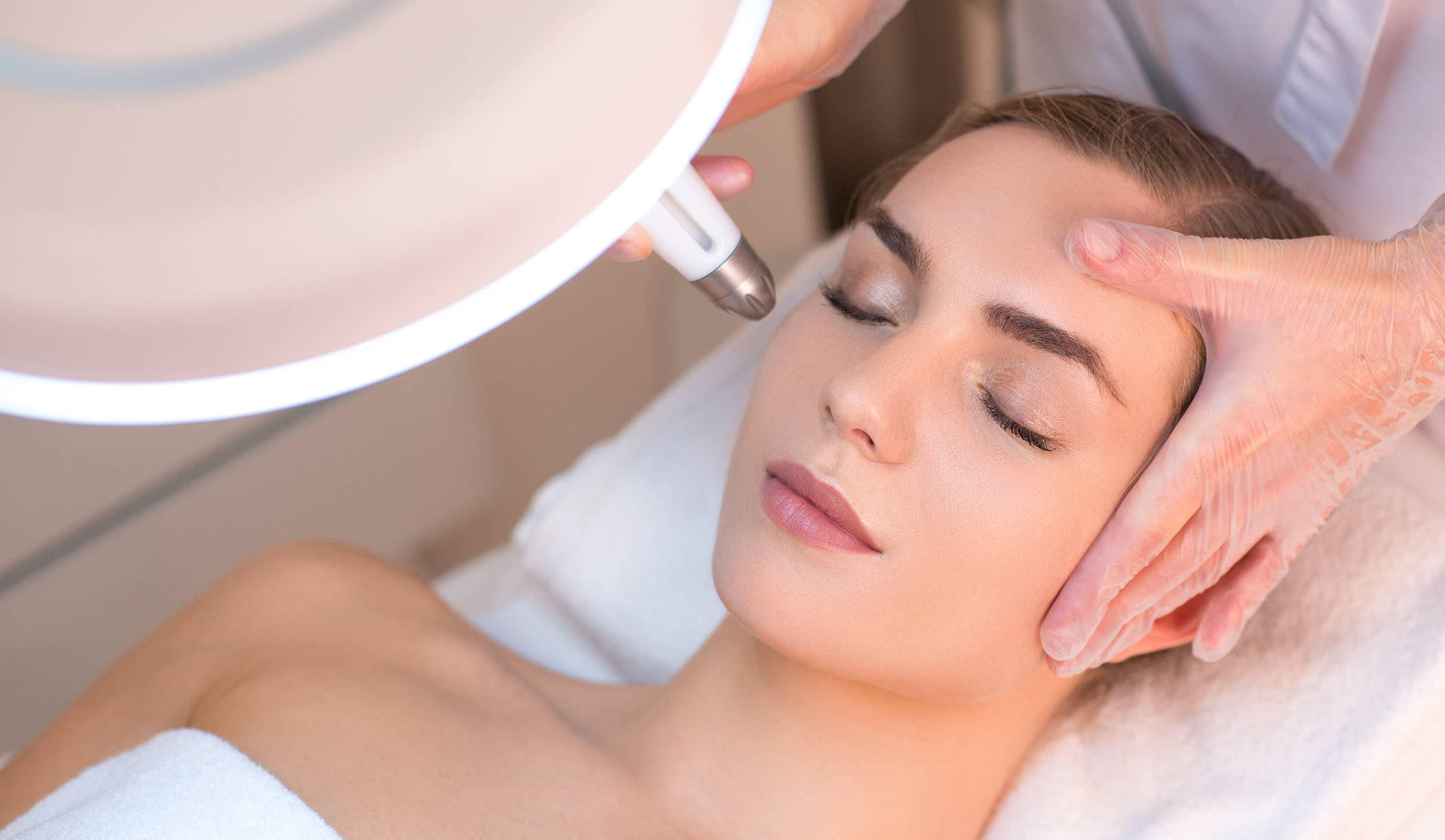 Skin Rejuvenation Banner